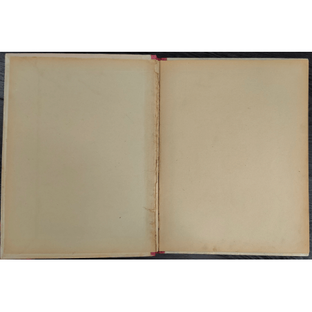 Quick en Flupke - De nieuwe avonturen van Quick en Flupke (A10) - C - Zwart-wit - Heruitgave - (1940) Quick en Flupke, kinderen 