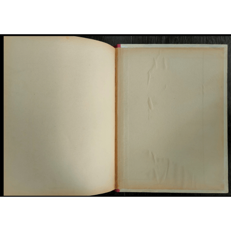 Quick en Flupke - De nieuwe avonturen van Quick en Flupke (A10) - C - Zwart-wit - Heruitgave - (1940) Quick en Flupke, kinderen 