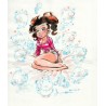 Originele kleuren Petit Spirou / Dan (Dan Verlinden, 1972-)