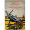  Buck Danny T.10 - Testpiloten - B - 1 Album - EO - 1953