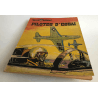  Buck Danny T.10 - Testpiloten - B - 1 Album - EO - 1953