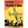  Buck Danny T.10 - Testpiloten - B - 1 Album - EO - 1953