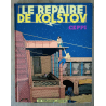  Stéphane Clément T.01 to T.03 - 3x B + C - EO/R - 4 Albums - 1977/1980
