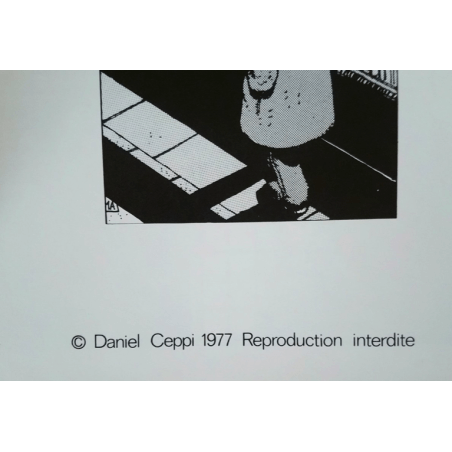  Stéphane Clément T.01 to T.03 - 3x B + C - EO/R - 4 Albums - 1977/1980