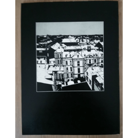 Stéphane Clément T.01 to T.03 - 3x B + C - EO/R - 4 Albums - 1977/1980