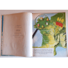  Asterix Dl. 6 - Asterix en Cleopatra - C - 1 Album - EO - 1965