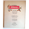  Asterix Dl. 6 - Asterix en Cleopatra - C - 1 Album - EO - 1965