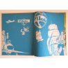  Asterix Dl. 6 - Asterix en Cleopatra - C - 1 Album - EO - 1965