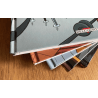 Robert Sax T.01 to T.05 - Complete series - 5x C - 5 Album - EO - 2015/2020