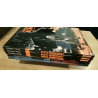 Commander Achab T.01 to T.05 - Complete series - 5x C - 5 Albums - EO - 2009/2014
