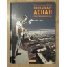  Commander Achab T.01 to T.05 - Complete series - 5x C - 5 Albums - EO - 2009/2014