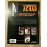  Commander Achab T.01 to T.05 - Complete series - 5x C - 5 Albums - EO - 2009/2014