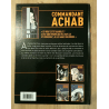  Commander Achab T.01 to T.05 - Complete series - 5x C - 5 Albums - EO - 2009/2014