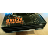  Commander Achab T.01 to T.05 - Complete series - 5x C - 5 Albums - EO - 2009/2014