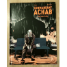  Commander Achab T.01 to T.05 - Complete series - 5x C - 5 Albums - EO - 2009/2014