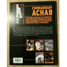  Commander Achab T.01 to T.05 - Complete series - 5x C - 5 Albums - EO - 2009/2014