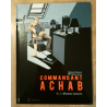  Commander Achab T.01 to T.05 - Complete series - 5x C - 5 Albums - EO - 2009/2014