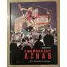  Commander Achab T.01 to T.05 - Complete series - 5x C - 5 Albums - EO - 2009/2014
