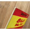 Zum Glück T.20 - Billy the Kid - B - 1 Album - EO - 1962