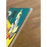  Lucky Luke T.19 - The Rivals of Painful Gulch - B - 1 Album - EO - 1962