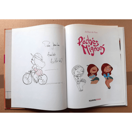 Lieve zonden T.01 / Aanbieding / C / 1 Album / EO / 2006