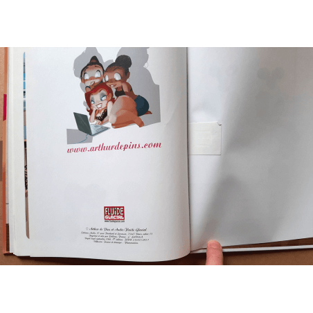 Lieve zonden T.01 / Aanbieding / C / 1 Album / EO / 2006