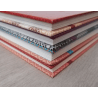  Djinn - Compleet T.01 t/m T.04 - 4x C - 4 Album - EO - 2013/2014