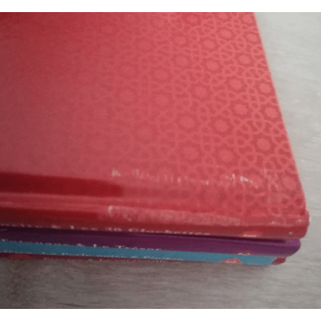  Djinn - Compleet T.01 t/m T.04 - 4x C - 4 Album - EO - 2013/2014