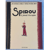 Spirou en Fantasio / Het dagboek van een naïef / Aanbieding / C / 1 Album / EO / 2008