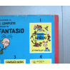  Spirou and Fantasio T7 / Dictator and Mushroom / C / 1 Album / EO / 1956