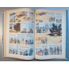  Robbedoes en Kwabbernoot T7 / De Dictator en de Paddenstoel / C / 1 Album / EO / 1956