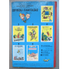  Spirou and Fantasio T7 / Dictator and Mushroom / C / 1 Album / EO / 1956