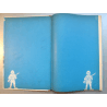  Robbedoes en Kwabbernoot T7 / De Dictator en de Paddenstoel / C / 1 Album / EO / 1956
