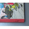  Robbedoes en Kwabbernoot T7 / De Dictator en de Paddenstoel / C / 1 Album / EO / 1956