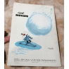  Attila T.01 tot T.04 - 4x B - 4 Album - EO - 1969/1974