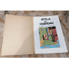  Attila T.01 tot T.04 - 4x B - 4 Album - EO - 1969/1974