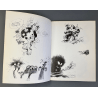  Franquin / Nightmarting / B / 1 Album / EO / 1979