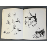  Franquin / Nightmarting / B / 1 Album / EO / 1979