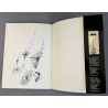  Franquin / Nightmarting / B / 1 Album / EO / 1979
