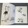  Franquin / Nightmarting / B / 1 Album / EO / 1979