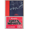  Franquin - Black Ideas bis + Gesigneerde Franquin - 2x B - 2 Albums - EO - 1983/1992