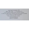  Franquin - Black Ideas bis + Gesigneerde Franquin - 2x B - 2 Albums - EO - 1983/1992