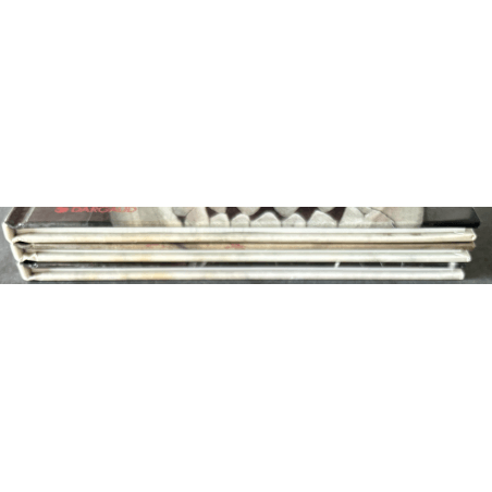  Murena T.02 bis T.04 / 3x C / 3 Alben / EO / Delaby / 1999/2002