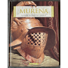  Murena T.02 tot T.04 / 3x C / 3 albums / EO / Delaby / 1999/2002