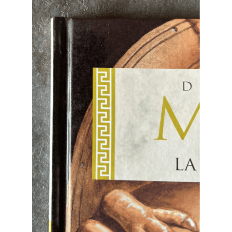  Murena T.02 tot T.04 / 3x C / 3 albums / EO / Delaby / 1999/2002