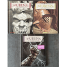  Murena T.02 tot T.04 / 3x C / 3 albums / EO / Delaby / 1999/2002