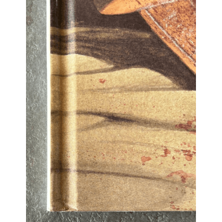 Murena T.02 tot T.04 / 3x C / 3 albums / EO / Delaby / 1999/2002