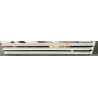  Murena T.02 bis T.04 / 3x C / 3 Alben / EO / Delaby / 1999/2002