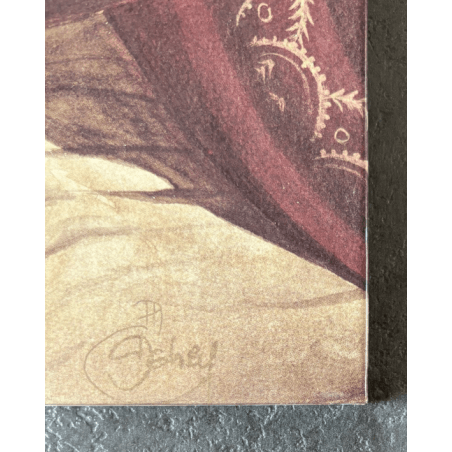 Murena T.02 tot T.04 / 3x C / 3 albums / EO / Delaby / 1999/2002