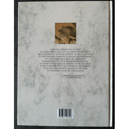  Murena T.02 tot T.04 / 3x C / 3 albums / EO / Delaby / 1999/2002